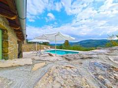 Ferienhaus - Ferienhaus Villa 2129