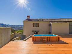 Ferienhaus - Ferienhaus Marla