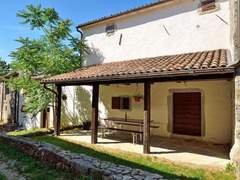 Ferienhaus - Ferienhaus Steinhaus Kotli