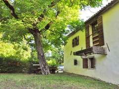 Ferienhaus - Ferienhaus Istrien Traditionelles Steinhaus 7