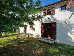 Ferienhaus - Ferienhaus Istrien Traditionelles Steinhaus 5