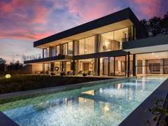 Ferienhaus - Ferienhaus Ferienvilla Villa L Istra mit privatem Pool