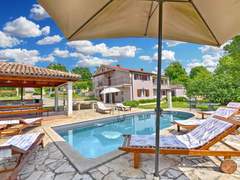 Ferienhaus - Ferienhaus House 1887