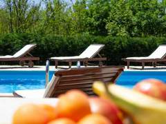 Ferienhaus - Ferienhaus Villa Morena