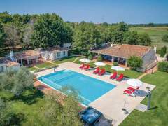 Ferienhaus - Ferienhaus Green Experience