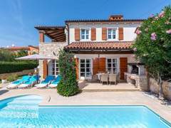 Ferienhaus - Ferienhaus Villa Mia Lea für 6 Personen