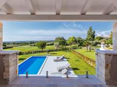 Ferienhaus - Ferienhaus Villa Arabela mit 4 Schlafzimmern, in der Nähe von Porec