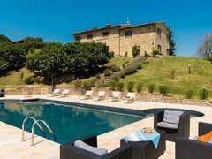 Ferienhaus - Ferienhaus Ca Quattrocchi, Marcheholiday