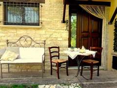 Ferienwohnung - Ferienwohnung Iris in Cagli