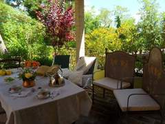 Ferienwohnung - Ferienwohnung Rose in Cagli