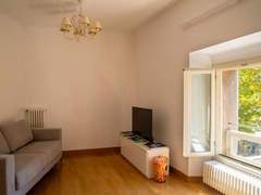 Ferienwohnung - Ferienwohnung Elegante Unterkunft im Zentrum in der Nähe des Meeres