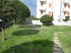 Ferienwohnung - Ferienwohnung Wohnung 'Mare Blu 3' in Strandnähe