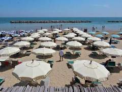 Ferienwohnung - Ferienwohnung in Cupra Marittima