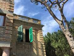 Ferienwohnung - Ferienwohnung Ein-Zimmer-Wohnung Smeralda in Tortoreto Lido