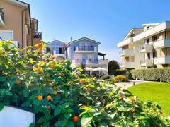 Ferienwohnung - Ferienwohnung RC2 Appartamento Vittoria