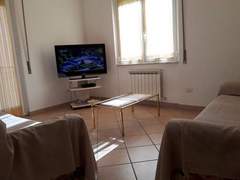 Ferienwohnung - Ferienwohnung Enrica 1 in Moneglia