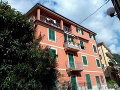 Ferienwohnung - Ferienwohnung 'Enrica3' mit privatem Balkon