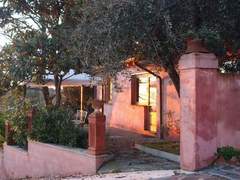 Ferienwohnung - Ferienwohnung Tenuta Dependance Cecilia (Abhängigkeit Cecilia)