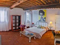 Ferienhaus - Ferienhaus 'Villa Lorien' mit Wasserblick