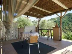 Ferienwohnung - Ferienwohnung Artist's hill