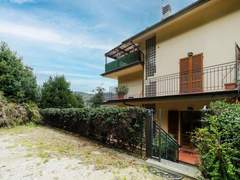 Ferienwohnung - Ferienwohnung La Terrazza