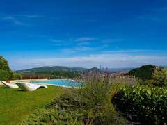 Ferienhaus - Ferienhaus für 10 Personen in Montecatini Tere, Toskana (Provinz Pistoia)