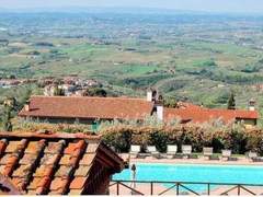 Ferienwohnung - Ferienwohnung Wohnung Lorenzo der Prächtige