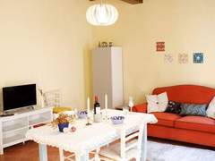 Ferienwohnung - Ferienwohnung Wohnung im historischen Zentrum von Pistoia