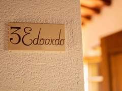 Ferienwohnung - Ferienwohnung Edoardo' Ferienwohnung mit Pool