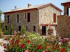 Ferienwohnung - Ferienwohnung Villa IV Viaggio