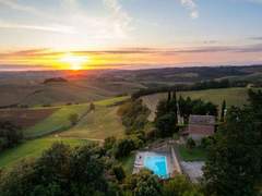 Ferienhaus - Ferienhaus Villa Frantusina