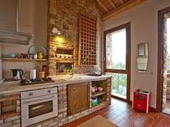 Ferienwohnung - Ferienwohnung Villa Aria mit Gemeinschaftspool