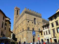 Ferienwohnung - Ferienwohnung Wohnung 'San Firenze' mit Waschmaschine