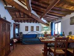 Ferienwohnung - Ferienwohnung City center flat