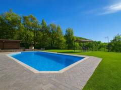 Ferienhaus - Ferienhaus L'Oasi del Poggio