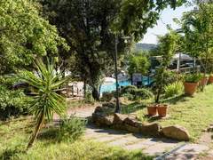 Ferienwohnung - Ferienwohnung Drei-Zimmer-Wohnung im Bauernhaus