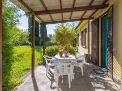 Ferienwohnung - Ferienwohnung Casa Milla - Zwei-Zimmer-Wohnung Drossel