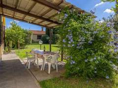 Ferienwohnung - Ferienwohnung Casa Milla - Drei-Zimmer-Wohnung Fasan