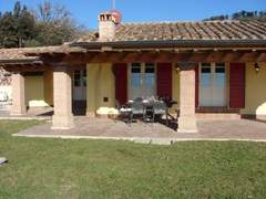 Ferienhaus - Ferienhaus Badia Vecchia