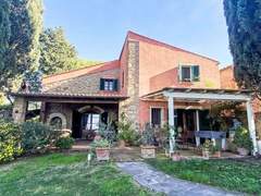 Ferienhaus - Ferienhaus Il sogno del pittore