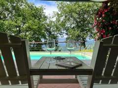 Ferienhaus - Ferienhaus Villa im Grünen Civico 2 in Uzzano