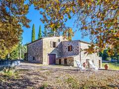 Ferienhaus - Ferienhaus Pereti