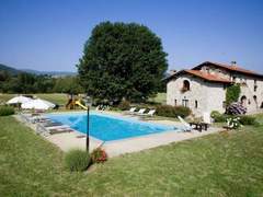 Ferienhaus - Ferienhaus Villa Mildred