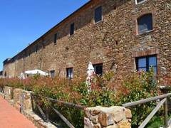 Ferienwohnung - Ferienwohnung Zwei-Zimmer-Wohnung mit Garten