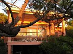 Ferienhaus - Ferienhaus Villa Giacaranda