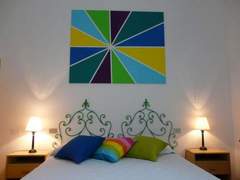 Ferienwohnung - Ferienwohnung Kleine Wohnung in Castiglione Della Pescaia