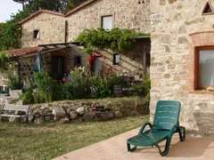 Ferienwohnung - Ferienwohnung Casa Cardeta Ferienwohnung