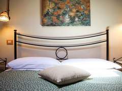 Ferienwohnung - Ferienwohnung 'Appartement Cerato