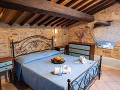 Ferienwohnung - Ferienwohnung Ein Urlaub im Grünen