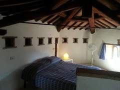 Ferienwohnung - Ferienwohnung Agritourismus le Vigne di Pace - Taubenhaus